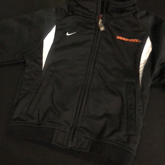 Beavers Zip Up - Picture 4 of 5